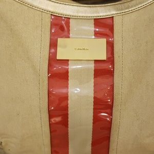 Hobo Handbag